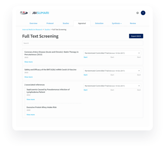 Snappymob JBI Software App Case Study