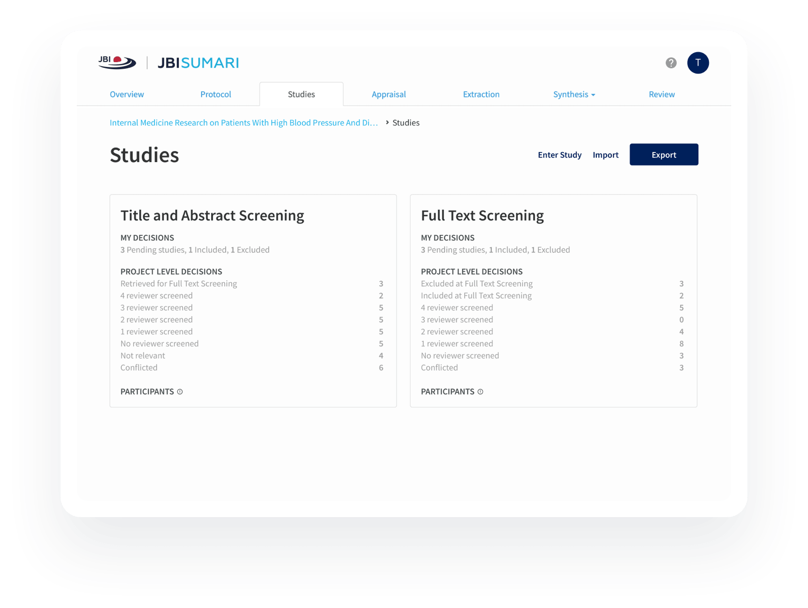 Snappymob JBI Software App Case Study