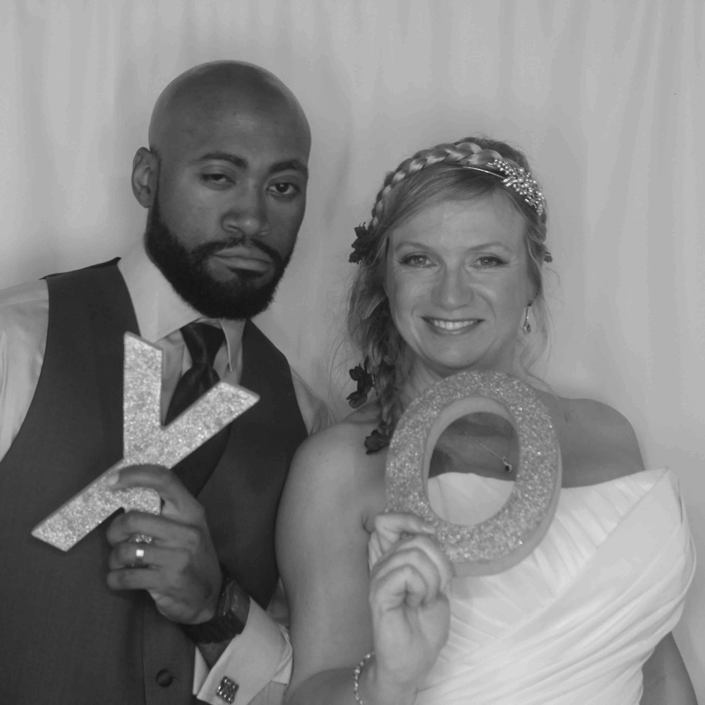 Lester Booth Photography Wedding Evolving Media Services South