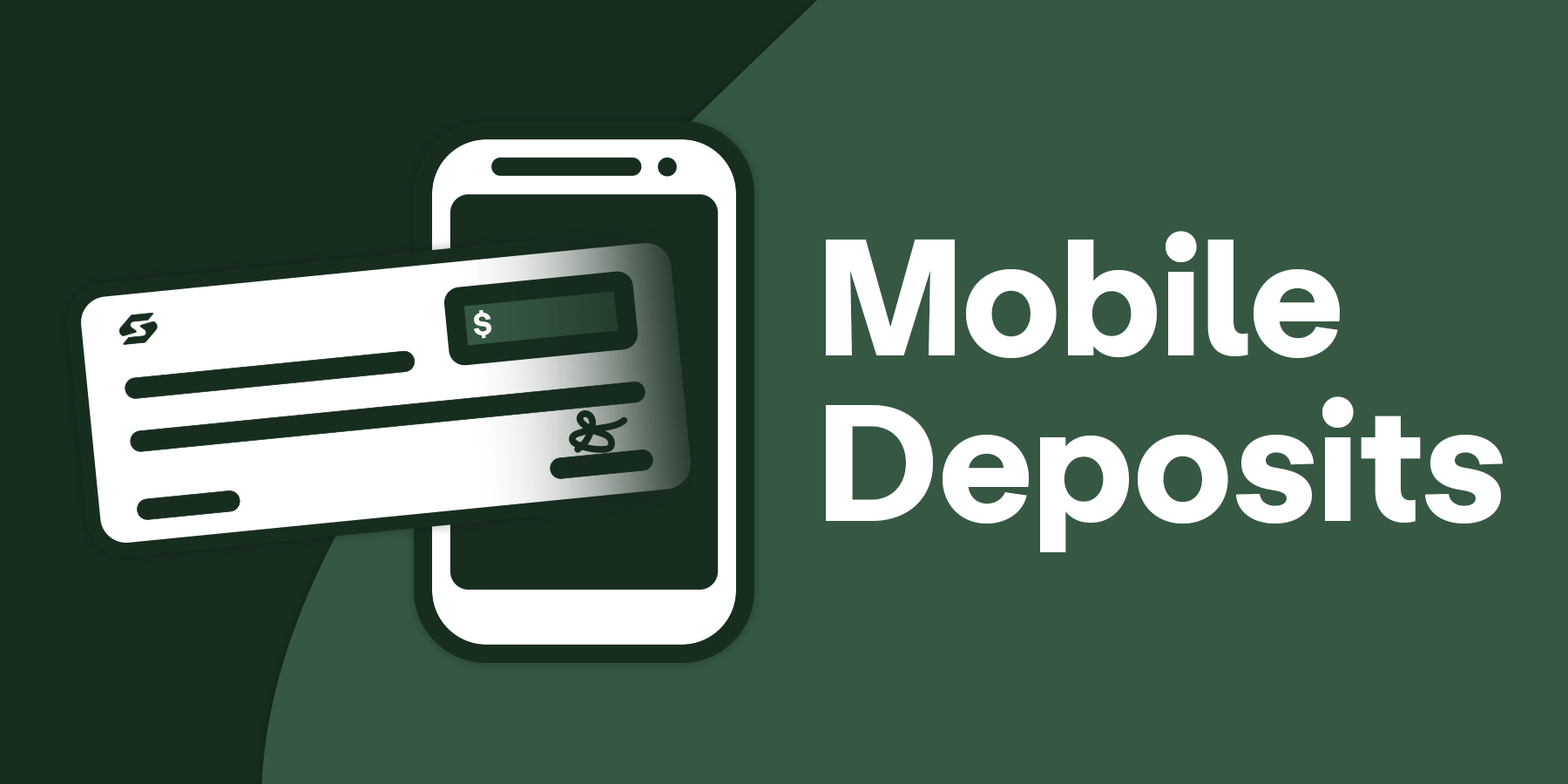 Mobile Deposits A Guide for Snap! Spend Customers Snap! Mobile(08)
