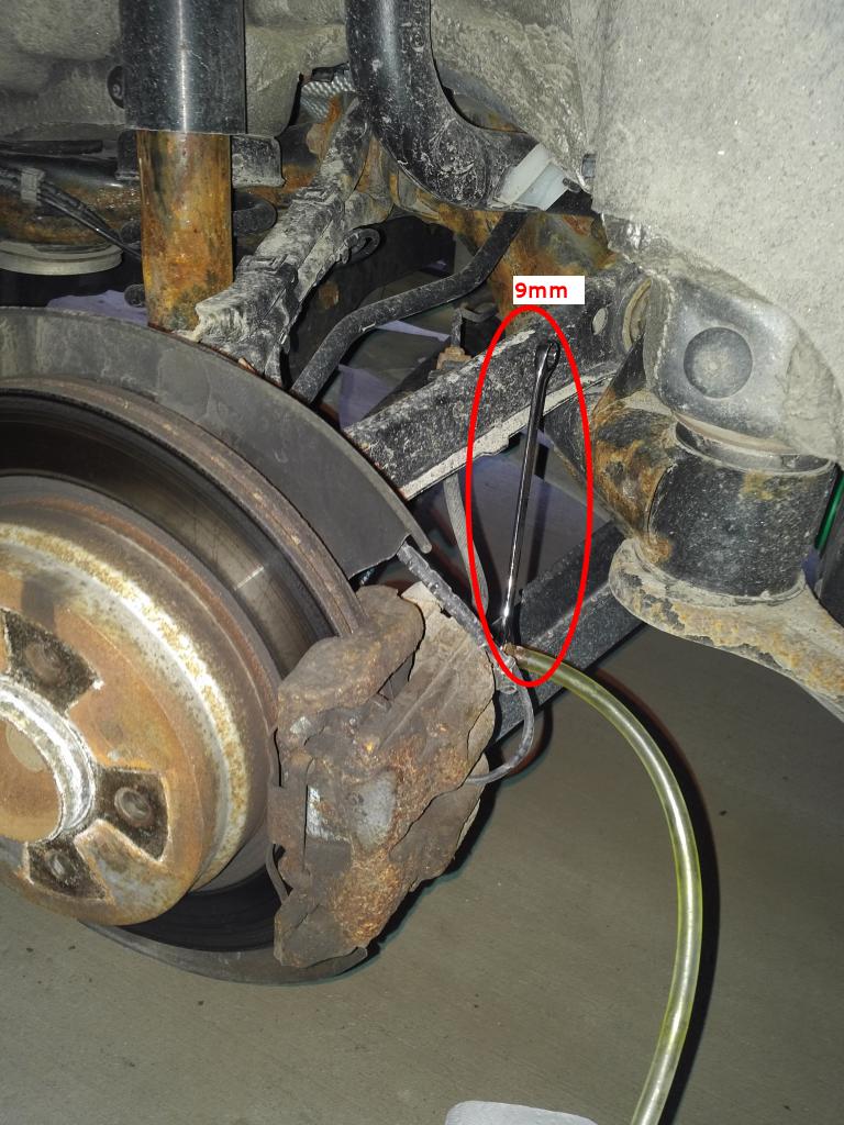 DIY E92 CDV (Clutch Delay Valve) Removal Page 16