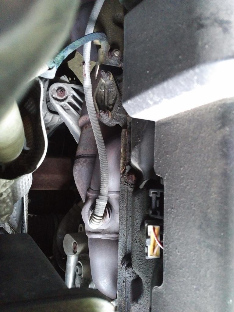 DIY N52 Valve Cover Gasket replacement