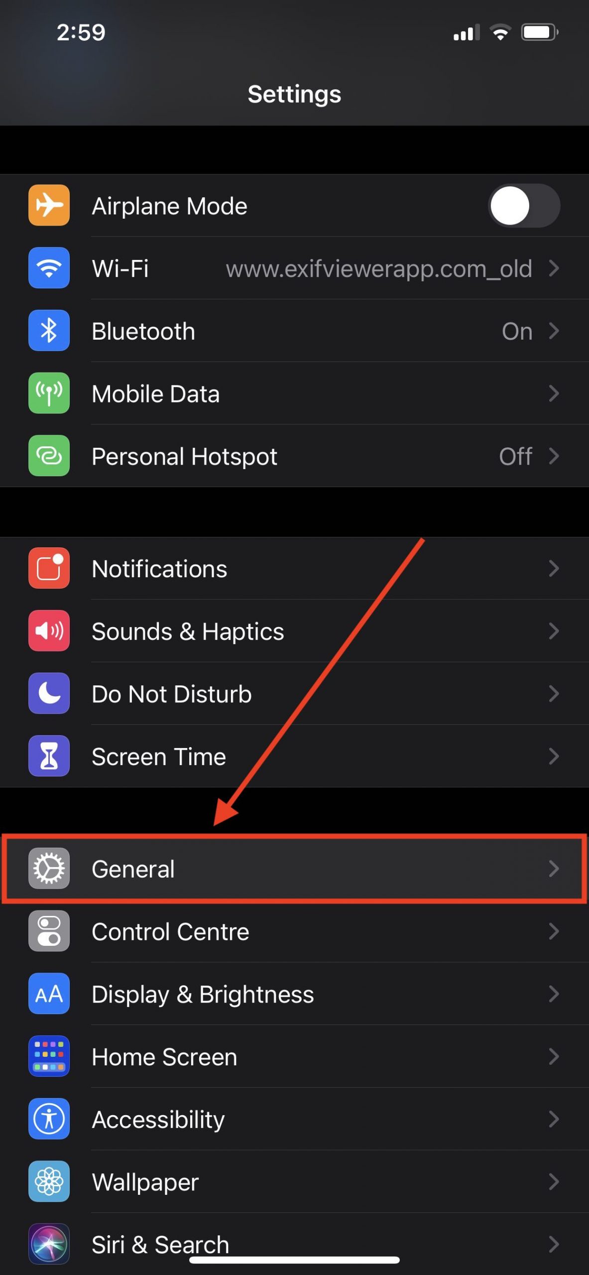 How to Airdrop from Mac to iPhone, iPad, iPod Touch and vice versa