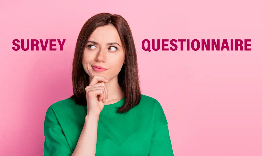 Surveys vs Questionnaire what’s the difference? SnapSurveys Blog