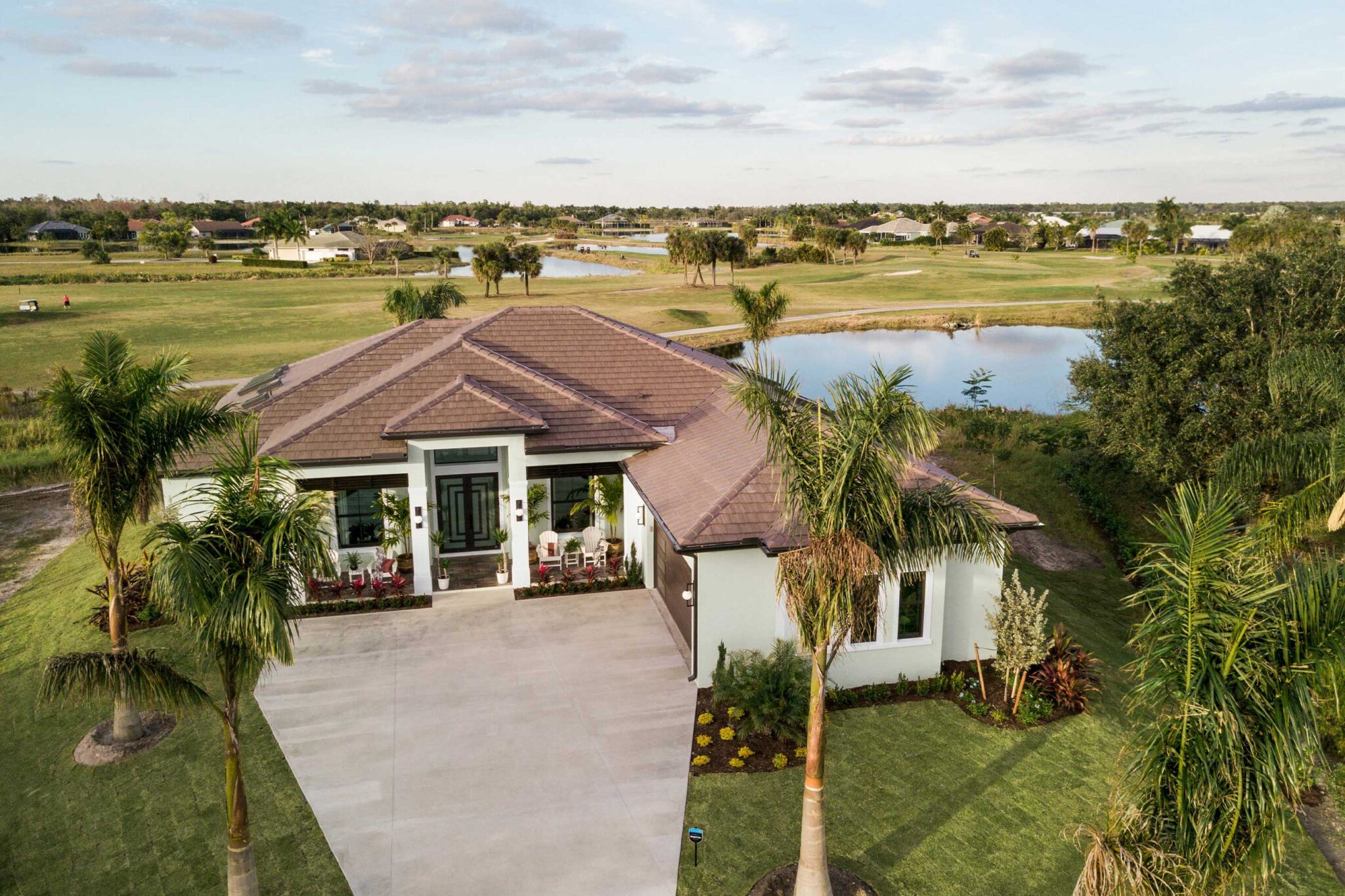 2021 HGTV Smart Home Sweepstakes valued at over 1.1 million