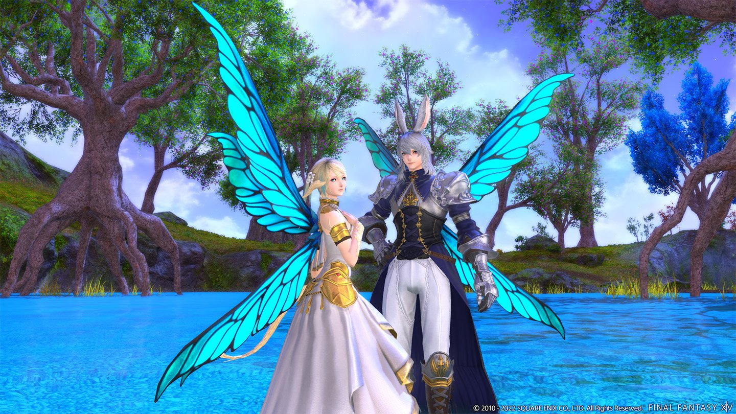 Ff14 Summer Event 2023 Date