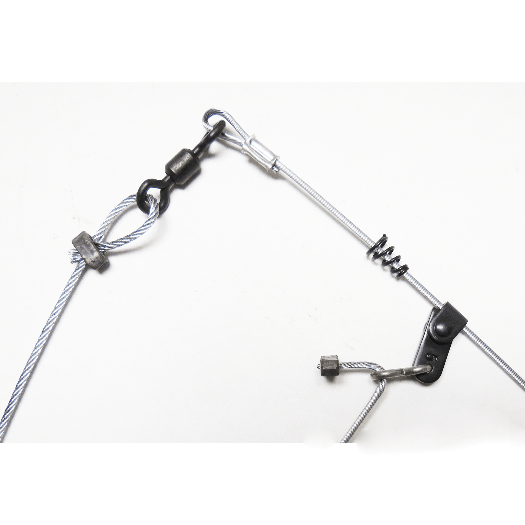 Saskatchewan Cam Lock Snares The Snare ShopThe Snare Shop