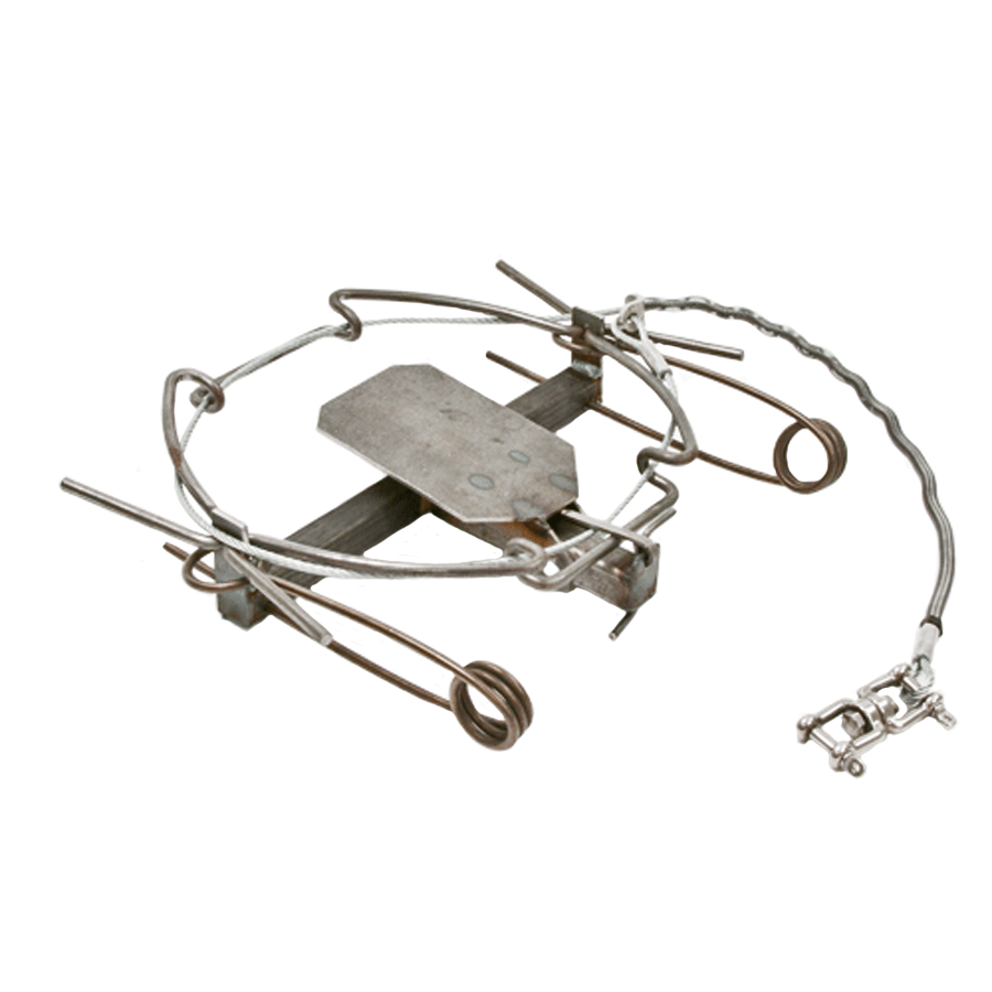 The Snare Shop Bear Traps