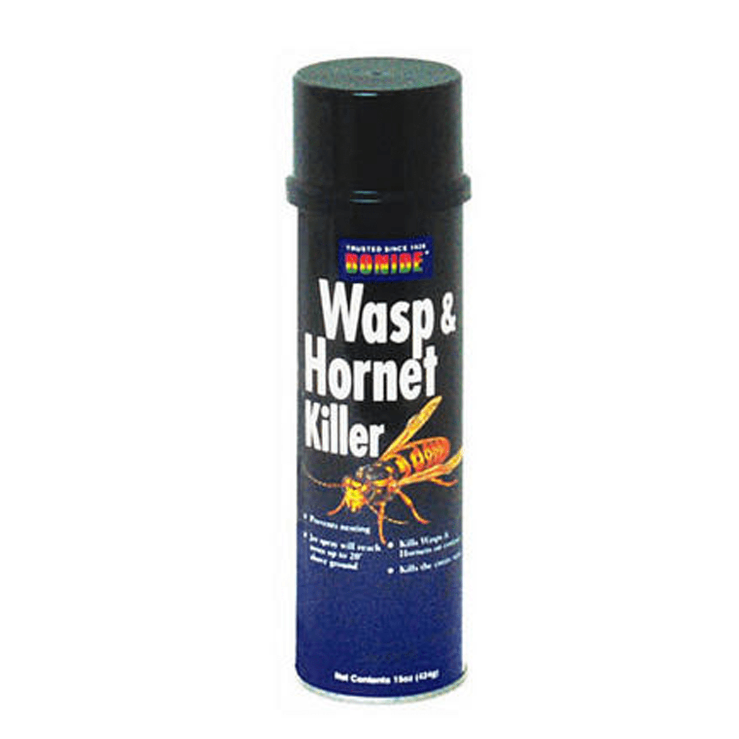 Wasp & Killer Spray, bug spray, bonideThe Snare Shop