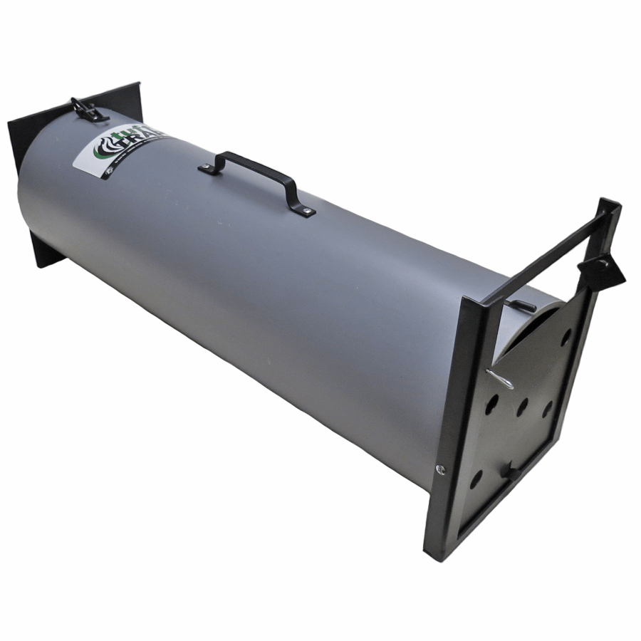 The Snare Shop 8 Super Tuff Live TrapThe Snare Shop