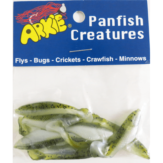 Plastics & Soft BaitsThe Snare Shop