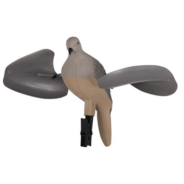 mojo, mojo decoys, dove, dove decoys, dove hunting,The Snare Shop