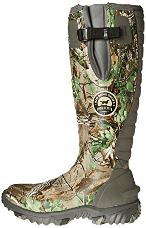 Irish Setter Rutmaster 2.0 NonInsulated BootThe Snare Shop