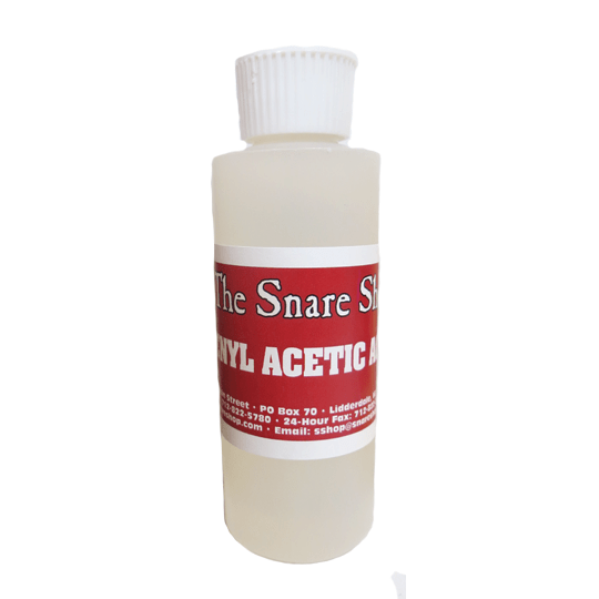 Phenyl Acetic AcidThe Snare Shop