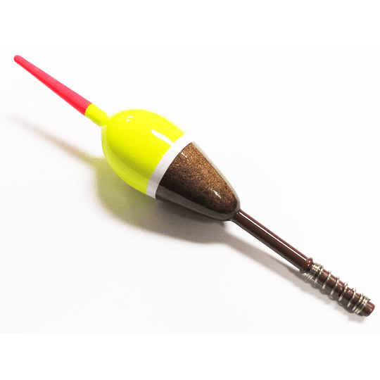 spring oval bobbers, float, spring bobber, oval, oval floatThe Snare Shop