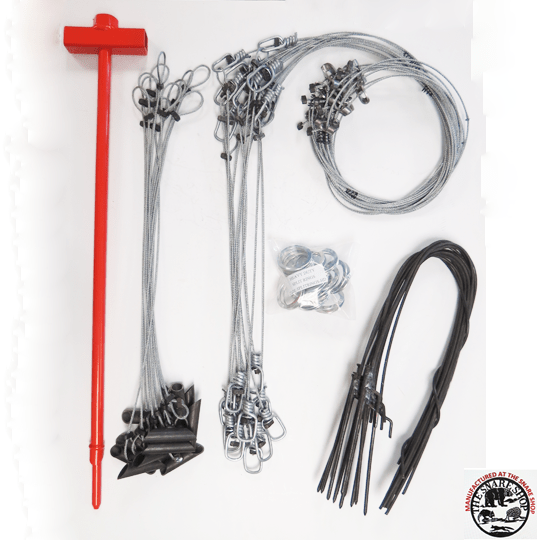 Are Snares Legal In Minnesota at Evelyn Contreras blog