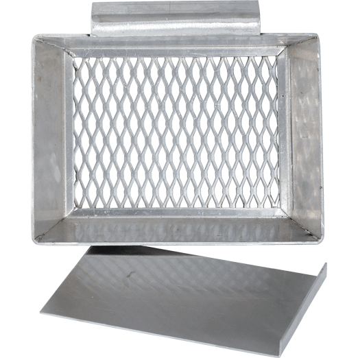 dirt sifter, dirt buster, dirt, sifterThe Snare Shop