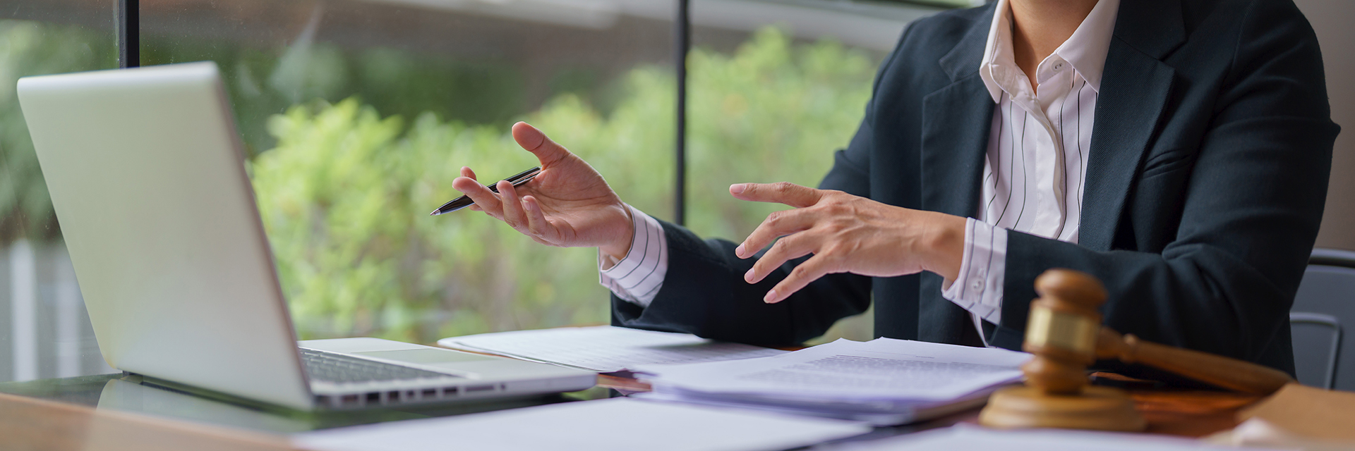 Legal Snare Solutions