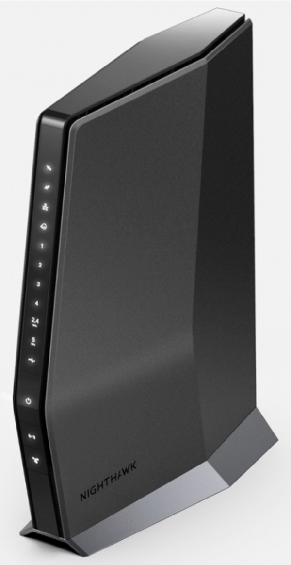 CES 2020 NETGEAR Combines WiFi 6 And DOCSIS 3.1 In FirstOfKind