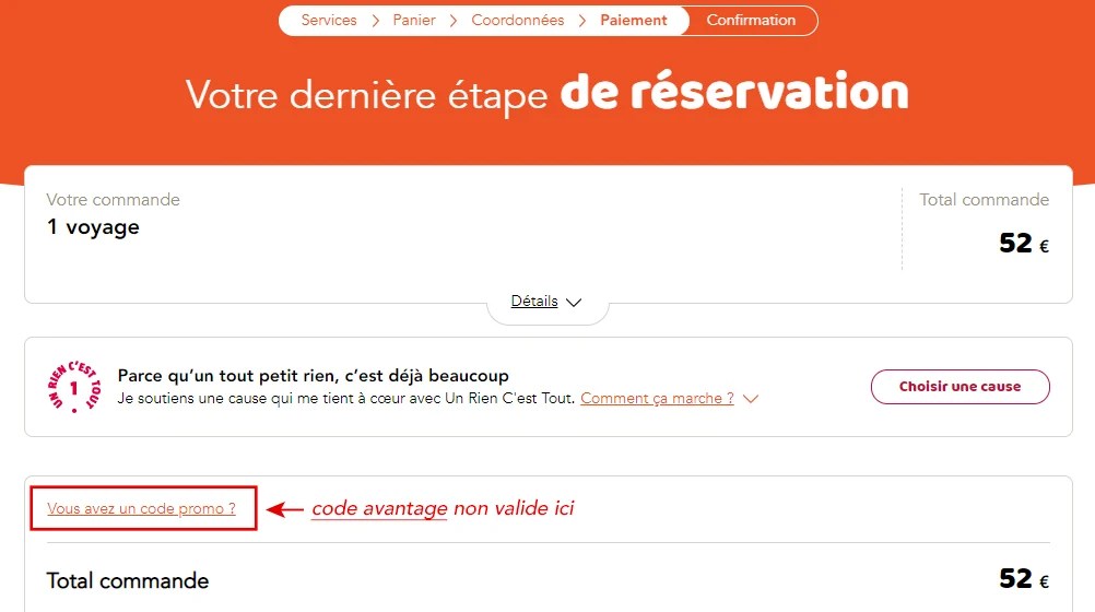 Les Défis Du Programme De Voyageur Sncf Et Son Code Avantage Code Avantage SNCF