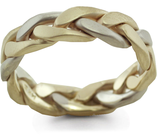 The Best Wedding Rings Gold Wedding Rings Yellow White Gold Wedding