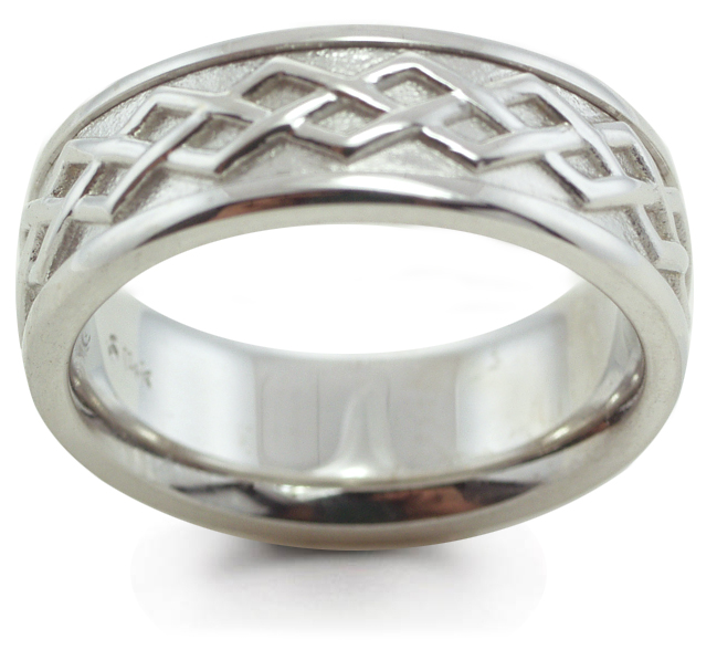 Stylish Wedding Rings Gold Wedding Rings Yellow White Gold Wedding