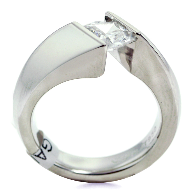 Tension Set Rings Tension Settings