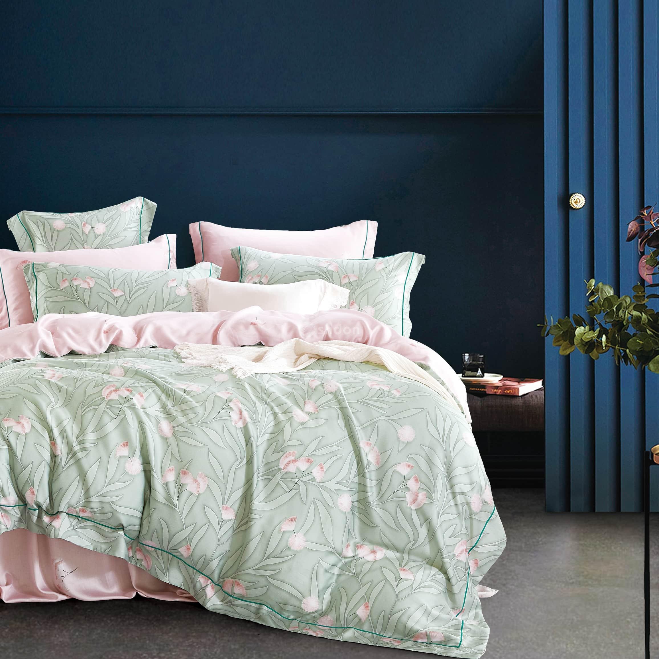 High Quality Tencel Bed Sheet Tencel Bedding Set