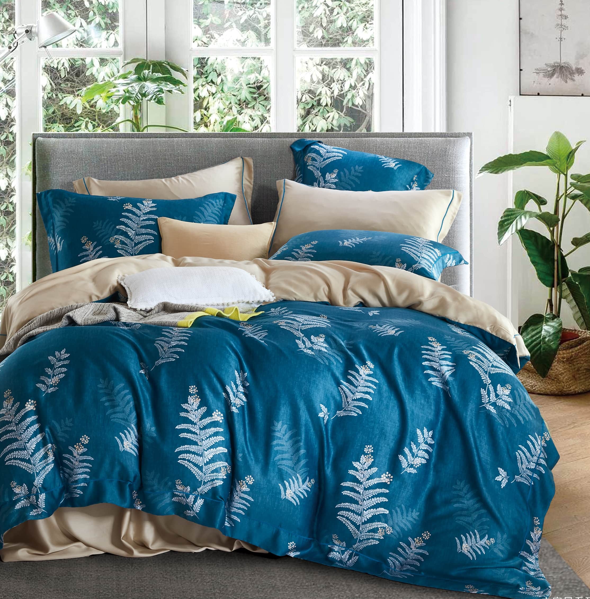 Tencel Bedding Set