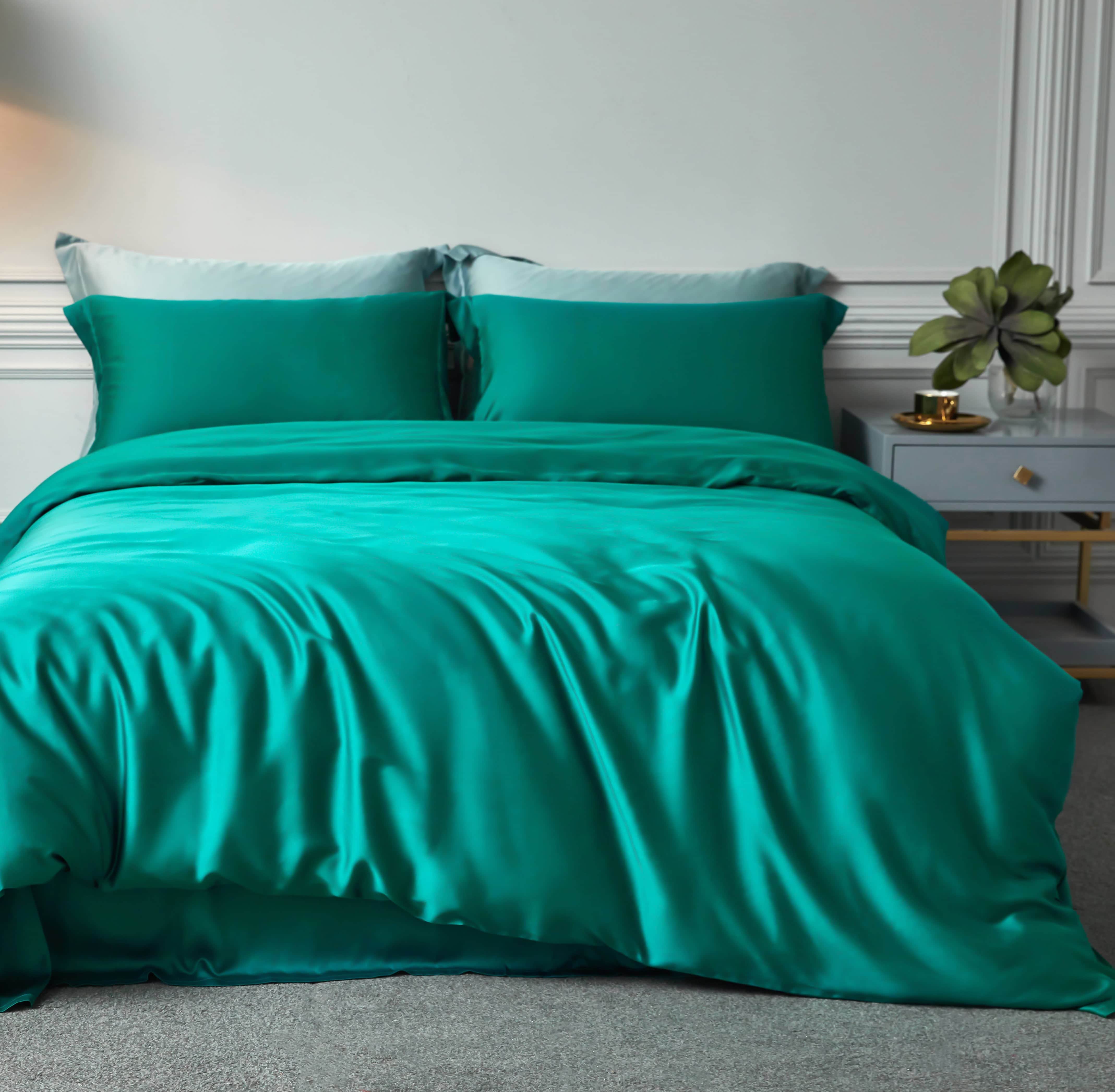 Tencel Bedding Set