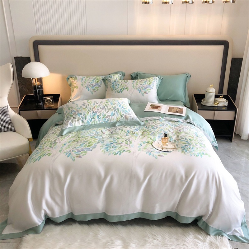 Tencel Bedding Set