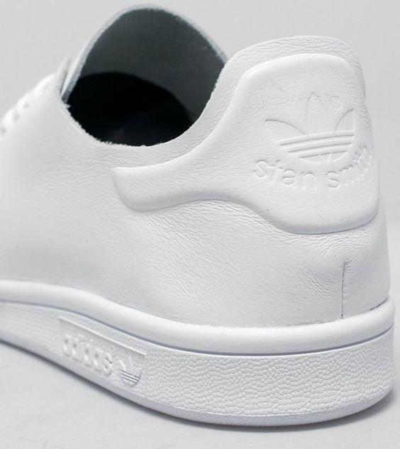 stan smith premium leather