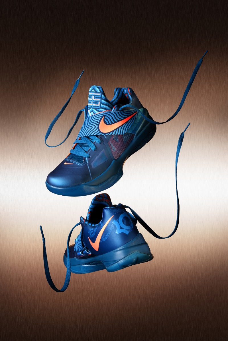 Nike 'Year Of The Dragon' Collection Detailed Look SneakerFiles