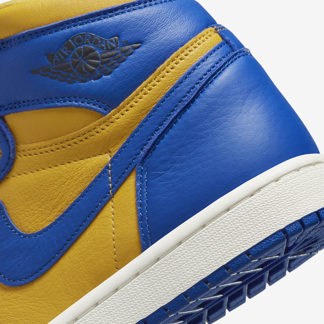 Air Jordan 1 Reverse Laney WMNS 2023 FD2596700 Release Date + Where to