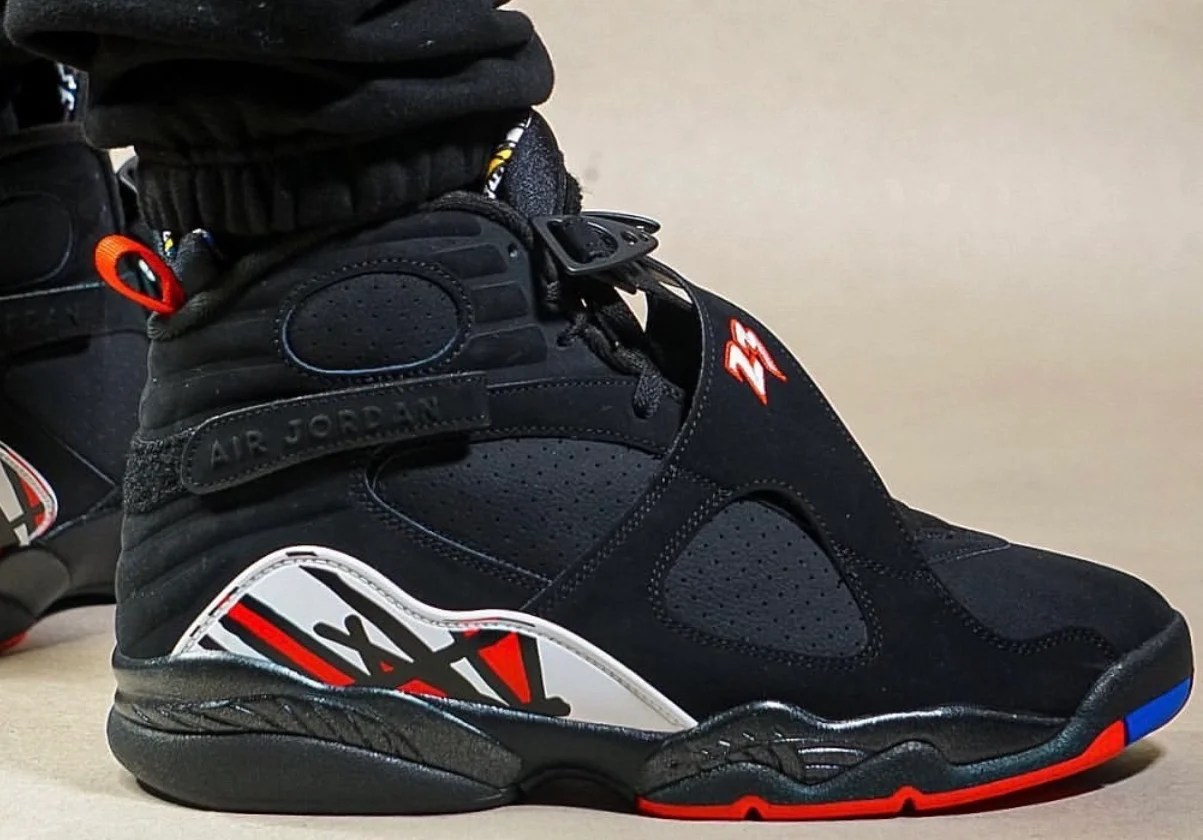 Air Jordan 8 Playoffs 2023 305381062 SneakerFiles