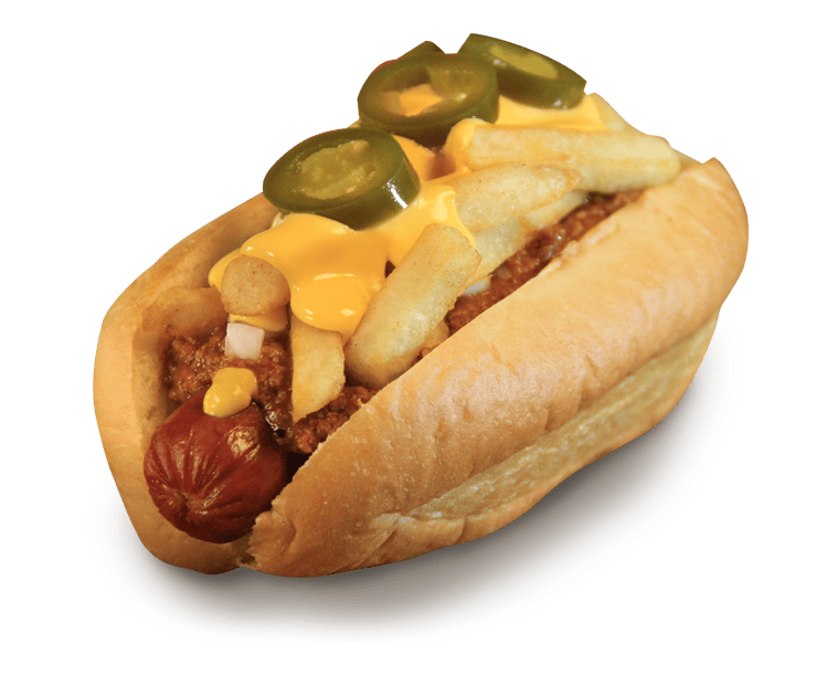 The Hoagies Sneaky Pete's Hotdogs