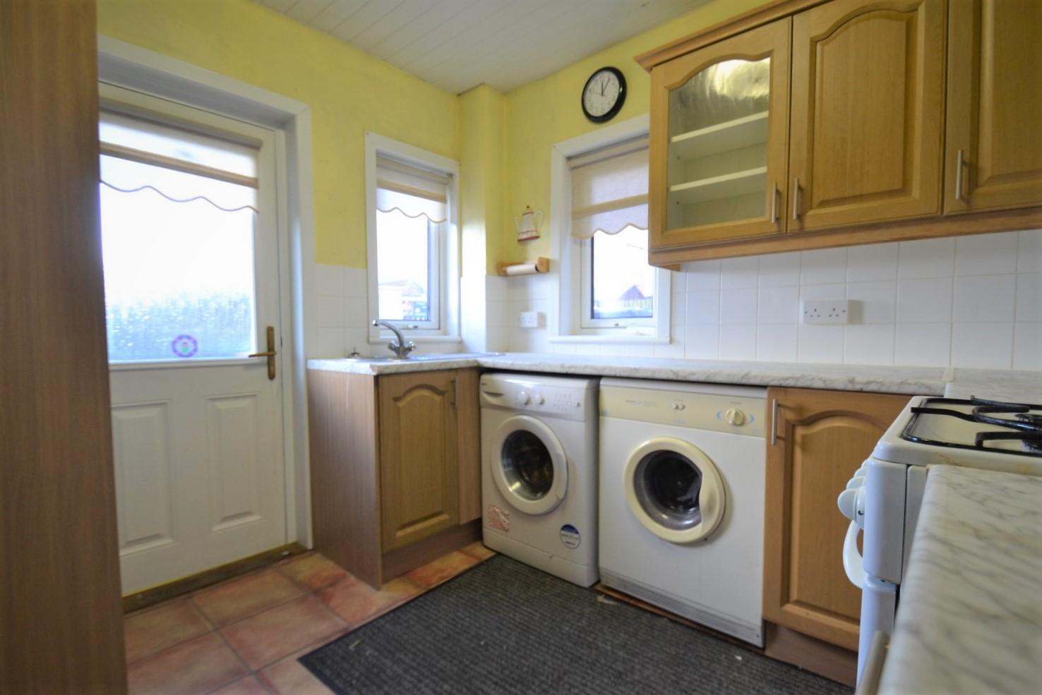 8 Burnbrae Terrace, Whitburn, West Lothian Sneddon Morrison