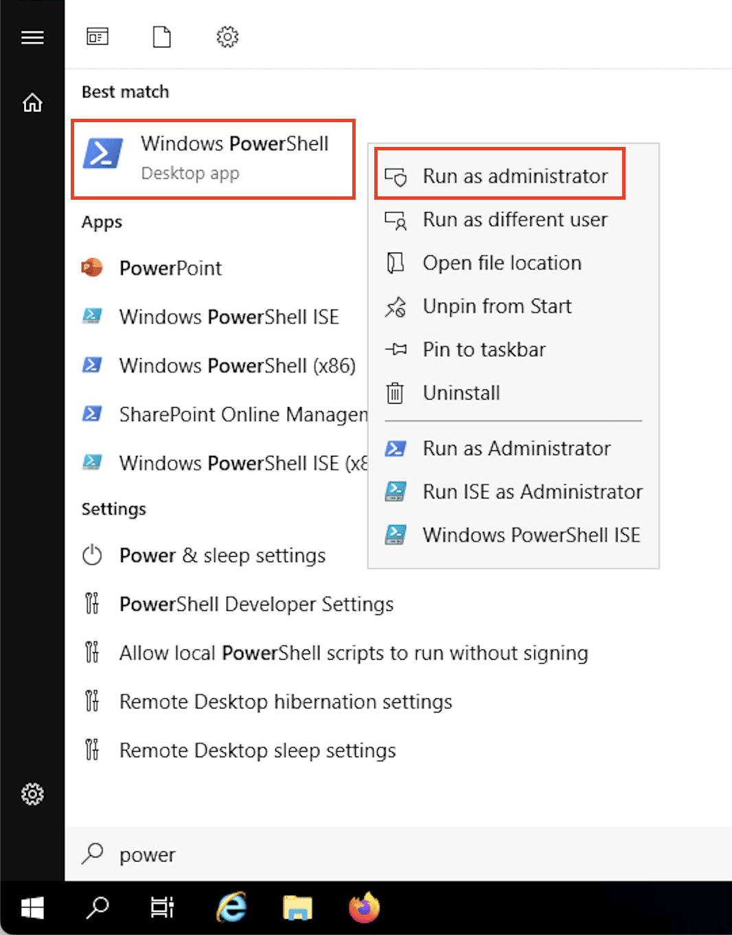 Install Chrome in Windows Server using Powershell | Snel.com