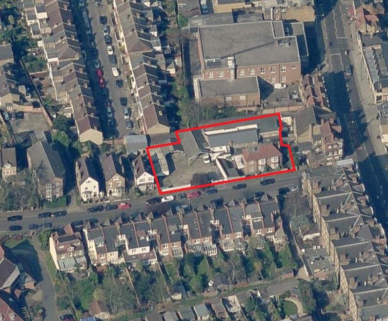 2 4 Udney Park Road, Teddington, TW11 9BG Snellers Commercial