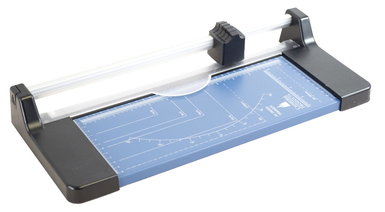 Precision A3 Paper Trimmer A. B. Snell & Son