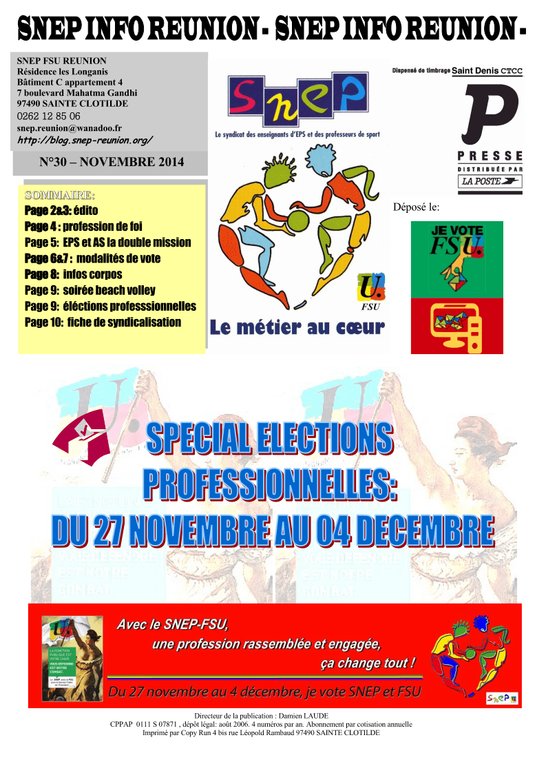 bulletin_special_ep_Page_1 SNEPFSU Réunion