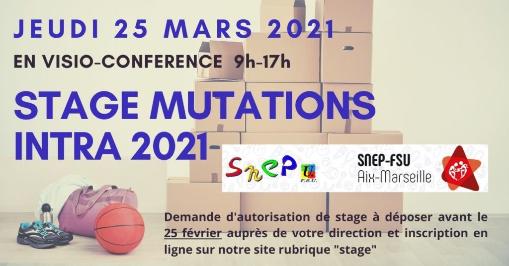 Affectations Interne 2018