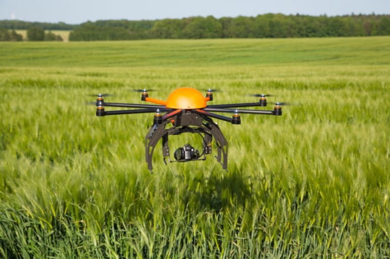 Drones put spying eyes in the sky Science News Explores