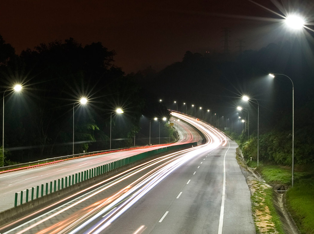 Snfor KLKarak Highway
