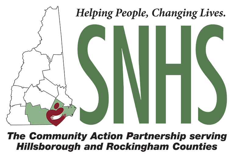 Southern New Hampshire Services Helping People, Changing Lives SNHS