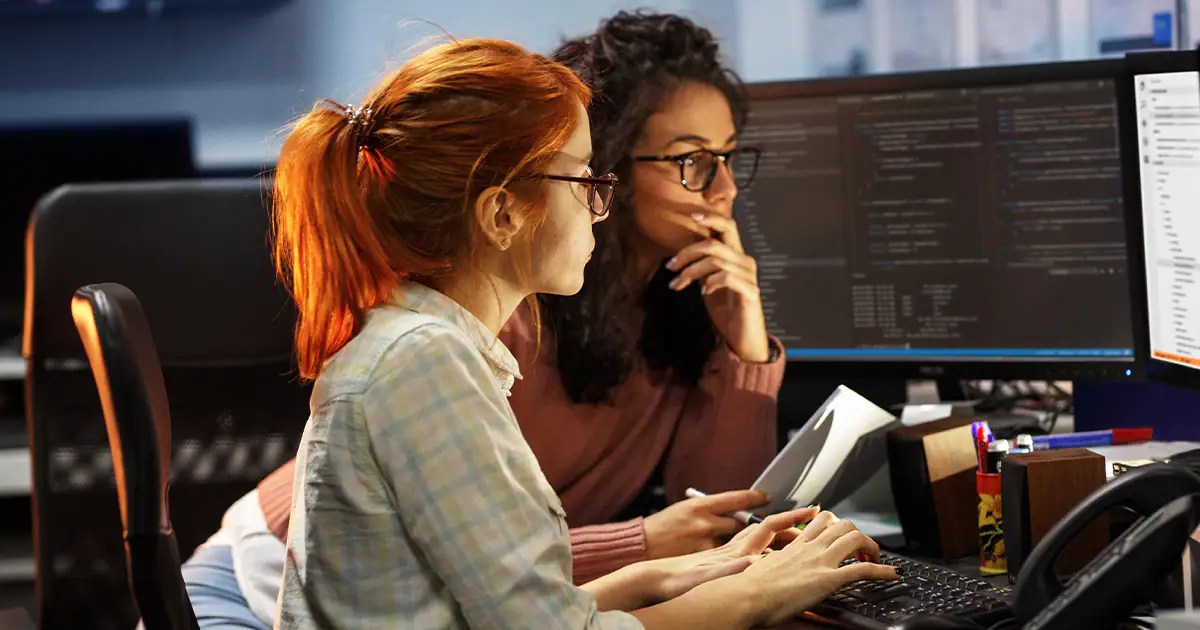 What Does a Software Engineer Do? SNHU