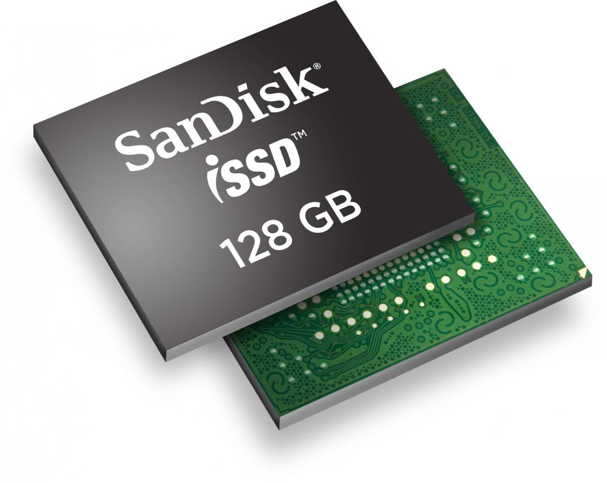 Solid State Storage Form Factors SNIA