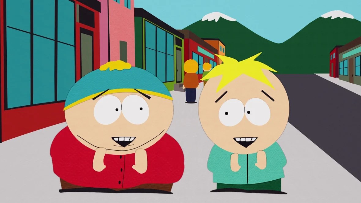 12 Best South Park Episodes and Their IMDb Ratings