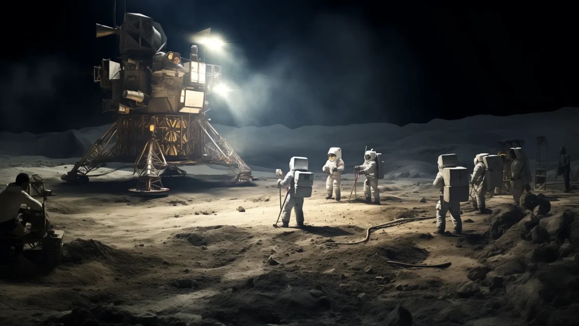 15 Best Space Documentaries of AllTime SNIPdaily