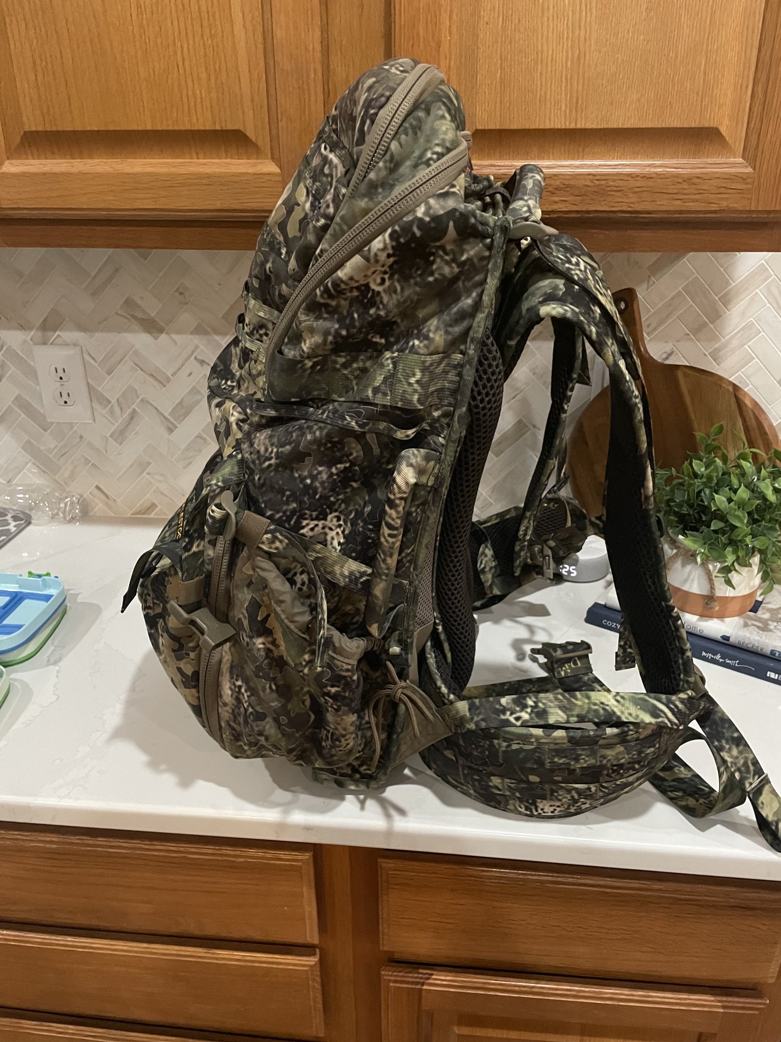 SOLD Eberlestock X1 Euro Sniper's Hide Forum